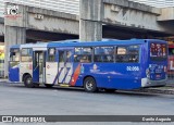 Transportes Capellini 32.056 na cidade de Campinas, São Paulo, Brasil, por Danilo Augusto. Número da foto: #12130239.