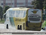 Empresa Gontijo de Transportes 18075 na cidade de Belo Horizonte, Minas Gerais, Brasil, por Douglas Célio Brandao. Número da foto: #12131161.