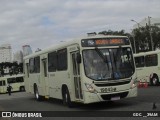 Araucária Transportes Coletivos 19043 na cidade de Curitiba, Paraná, Brasil, por GDC __39AM. Número da foto: #12130035.