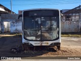 Sucata e Desmanches 1350 na cidade de Taguatinga, Distrito Federal, Brasil, por Brenno Santos. Número da foto: #12129854.