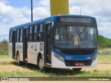 Capital do Agreste Transporte Urbano 1475 na cidade de Caruaru, Pernambuco, Brasil, por Glauber Medeiros. Número da foto: #12131670.