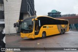 Stagecoach 54105 na cidade de Glasgow, Strathclyde, Escócia, por Donald Hudson. Número da foto: #12130210.