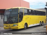 Viação Itapemirim 8071 na cidade de Rio de Janeiro, Rio de Janeiro, Brasil, por Luiz Otavio Matheus da Silva. Número da foto: #12131065.