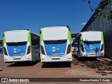 Rápido Araguaia 50762 na cidade de Goiânia, Goiás, Brasil, por Gustavo Ferreira T. Araújo. Número da foto: #:id.