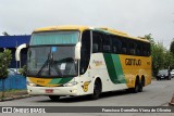 Empresa Gontijo de Transportes 14120 na cidade de São Paulo, São Paulo, Brasil, por Francisco Dornelles Viana de Oliveira. Número da foto: #12131214.