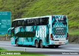UTIL - União Transporte Interestadual de Luxo 13901 na cidade de Juiz de Fora, Minas Gerais, Brasil, por Tailisson Fernandes. Número da foto: #:id.