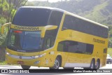 Viação Itapemirim 17001 na cidade de Paracambi, Rio de Janeiro, Brasil, por Marlon Mendes da Silva Souza. Número da foto: #12130605.