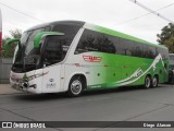 Ônibus Particulares 49 na cidade de Santiago, Santiago, Metropolitana de Santiago, Chile, por Diego Alarcon. Número da foto: #12131929.
