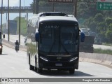 Jundiá Transportadora Turistica 3062 na cidade de Belo Horizonte, Minas Gerais, Brasil, por Douglas Célio Brandao. Número da foto: #:id.