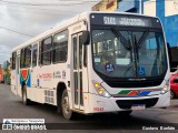 Reunidas Transportes >  Transnacional Metropolitano 51043 na cidade de João Pessoa, Paraíba, Brasil, por Gustavo  Bonfate. Número da foto: #:id.