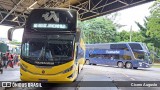Viação Nova Itapemirim 40336 na cidade de São Paulo, São Paulo, Brasil, por Cicero Augusto. Número da foto: #12130341.