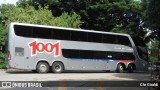Auto Viação 1001 RJ 108.688 na cidade de São Paulo, São Paulo, Brasil, por Cle Giraldi. Número da foto: #:id.