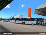 Rota Sol > Vega Transporte Urbano 35440 na cidade de Fortaleza, Ceará, Brasil, por Davi Oliveira. Número da foto: #12131708.