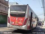 Express Transportes Urbanos Ltda 4 8002 na cidade de São Paulo, São Paulo, Brasil, por Rafael Lopes de Oliveira. Número da foto: #12130479.