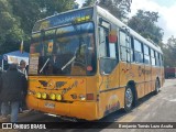 Ônibus Particulares SE3469 na cidade de Quinta Normal, Santiago, Metropolitana de Santiago, Chile, por Benjamín Tomás Lazo Acuña. Número da foto: #:id.