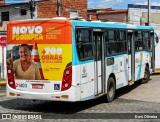 Aliança Transportes Urbanos 21403 na cidade de Fortaleza, Ceará, Brasil, por Davi Oliveira. Número da foto: #12131756.