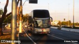 Auto Viação 1001 RJ 108.687 na cidade de São Paulo, São Paulo, Brasil, por Roberto Teixeira. Número da foto: #12131051.