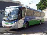 Viação União RJ 204.227 na cidade de Rio de Janeiro, Rio de Janeiro, Brasil, por Guilherme Pereira Costa. Número da foto: #:id.