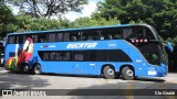Eucatur - Empresa União Cascavel de Transportes e Turismo 6000 na cidade de São Paulo, São Paulo, Brasil, por Cle Giraldi. Número da foto: #:id.