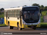 Ônibus Particulares 061 na cidade de Santa Maria do Pará, Pará, Brasil, por Fabio Soares. Número da foto: #:id.