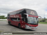 Expresso São Luiz 8020 na cidade de Caruaru, Pernambuco, Brasil, por Lenilson da Silva Pessoa. Número da foto: #12131421.