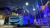 FAOL - Friburgo Auto Ônibus 580 na cidade de Nova Friburgo, Rio de Janeiro, Brasil, por Luan Teixeira. Número da foto: #12131243.