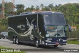 Nety Turismo 3826 na cidade de Santa Isabel, São Paulo, Brasil, por George Miranda. Número da foto: #12131376.