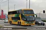 Empresa Gontijo de Transportes 25010 na cidade de São Paulo, São Paulo, Brasil, por Francisco Dornelles Viana de Oliveira. Número da foto: #12131148.