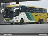 Empresa Gontijo de Transportes 19465 na cidade de Varginha, Minas Gerais, Brasil, por Anderson Filipe. Número da foto: #12131870.