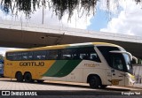 Empresa Gontijo de Transportes 19315 na cidade de Belo Horizonte, Minas Gerais, Brasil, por Douglas Yuri. Número da foto: #12129600.