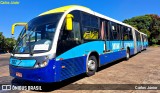 Metrobus 1007 na cidade de Goiânia, Goiás, Brasil, por Carlos Júnior. Número da foto: #12130119.