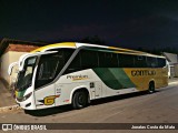Empresa Gontijo de Transportes 7105 na cidade de Dionísio, Minas Gerais, Brasil, por Jonatas Costa da Mata. Número da foto: #12129966.