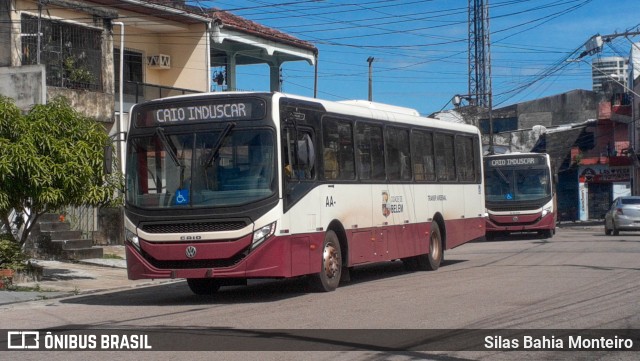 Transportadora Arsenal  na cidade de Belém, Pará, Brasil, por Silas Bahia Monteiro. Número da foto: #12132267.