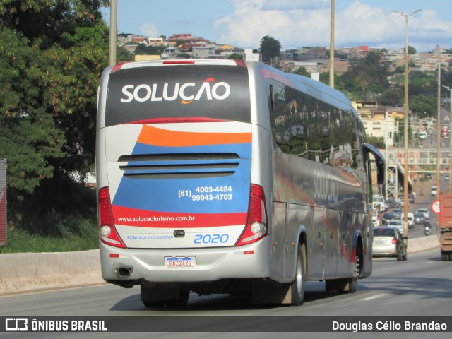 Solução Receptivo 2020 na cidade de Belo Horizonte, Minas Gerais, Brasil, por Douglas Célio Brandao. Número da foto: #12133849.