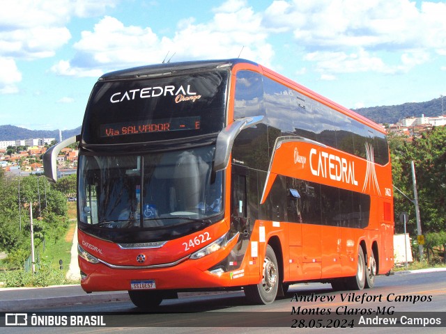 Catedral Turismo 24622 na cidade de Montes Claros, Minas Gerais, Brasil, por Andrew Campos. Número da foto: #12133917.