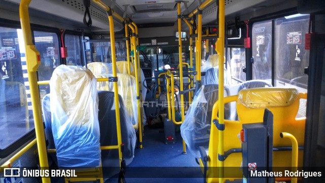 Transportadora Arsenal AA- na cidade de Belém, Pará, Brasil, por Matheus Rodrigues. Número da foto: #12132031.