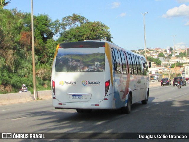 Prefeitura de Peçanha 3H07 na cidade de Belo Horizonte, Minas Gerais, Brasil, por Douglas Célio Brandao. Número da foto: #12133727.
