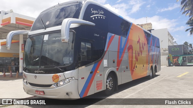 Zutur Turismo 2709 na cidade de Salvador, Bahia, Brasil, por Flash Clicks. Número da foto: #12132436.