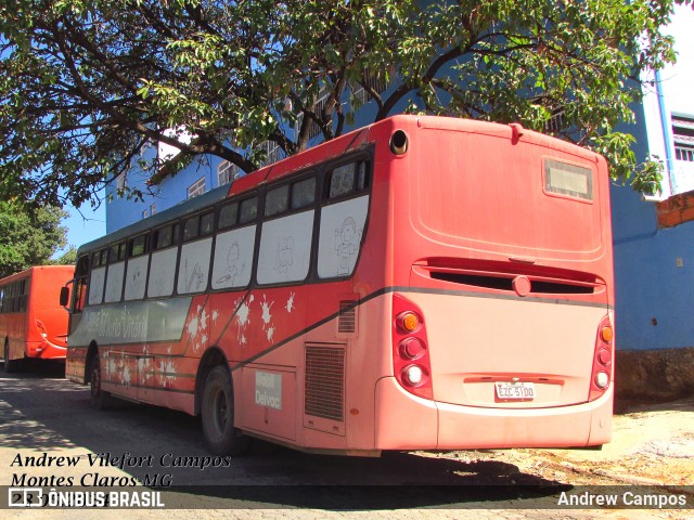 APAE - Associação de Pais e Amigos dos Excepcionais EZC5100 na cidade de Montes Claros, Minas Gerais, Brasil, por Andrew Campos. Número da foto: #12133876.