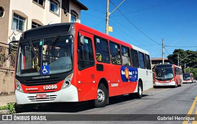 Empresa São Gonçalo 10098 na cidade de Contagem, Minas Gerais, Brasil, por Gabriel Henrique. Número da foto: #12133214.