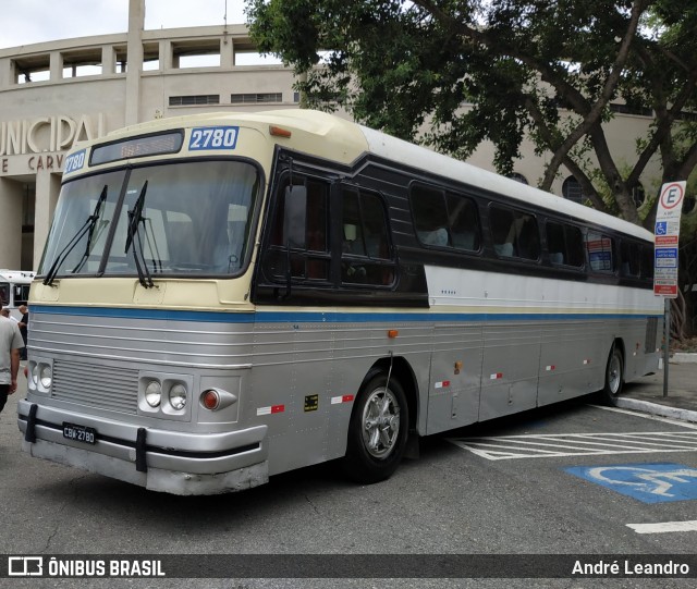 Cecla Turismo 2780 na cidade de São Paulo, São Paulo, Brasil, por André Leandro. Número da foto: #12132190.