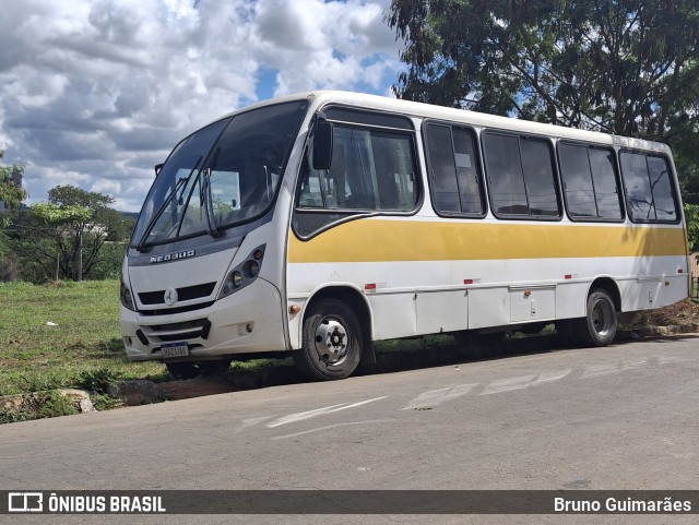 Escolares 3J66 na cidade de Vespasiano, Minas Gerais, Brasil, por Bruno Guimarães. Número da foto: #12132064.