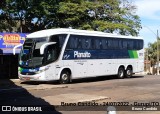 Planalto Transportes 3013 na cidade de Gurupi, Tocantins, Brasil, por Bruno Candido . Número da foto: #12133402.