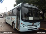 Bosembecker 40049 na cidade de Pelotas, Rio Grande do Sul, Brasil, por Emerson Dorneles. Número da foto: #:id.