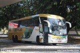 Empresa Gontijo de Transportes 21715 na cidade de Queluz, São Paulo, Brasil, por Julio Cesar Euzebio Alves. Número da foto: #12132312.