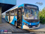 VB Transportes e Turismo 1410 na cidade de Campinas, São Paulo, Brasil, por Henrique Alves de Paula Silva. Número da foto: #12134209.