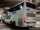 Pluma Conforto e Turismo 7012 na cidade de São Paulo, São Paulo, Brasil, por Michel Eduardo da Silva. Número da foto: #:id.