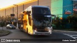 Empresa Cruz 60120 na cidade de São Paulo, São Paulo, Brasil, por Roberto Teixeira. Número da foto: #12133354.