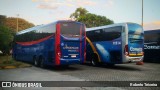 Viação Riodoce 72051 na cidade de São Paulo, São Paulo, Brasil, por Roberto Teixeira. Número da foto: #12133370.