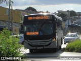 SM Transportes 20997 na cidade de Belo Horizonte, Minas Gerais, Brasil, por Douglas Célio Brandao. Número da foto: #:id.